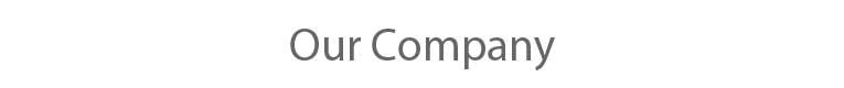 About our company