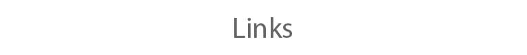 Links to our partner sites
